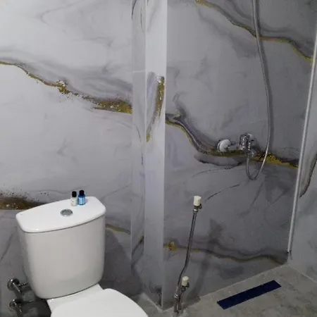 Ξενοδοχείο Ayisik 3*